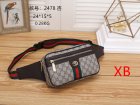 Gucci Normal Quality Handbags 338