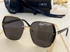 DIOR High Quality Sunglasses 1190
