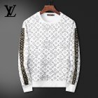 Louis Vuitton Men's Long Sleeve T-shirts 222