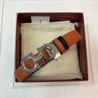 Salvatore Ferragamo Original Quality Belts 561
