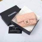 Chanel High Quality Wallets 109