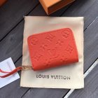 Louis Vuitton High Quality Wallets 92