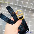 DIOR Original Quality Belts 53