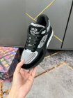 Louis Vuitton Women's Shoes 807