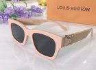 Louis Vuitton High Quality Sunglasses 986