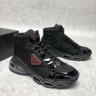 Prada Men's Shoes 1218