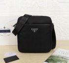 Prada High Quality Handbags 1214