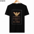 Armani Men's T-shirts 01