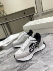 Alexander McQueen Men's Shoes 358