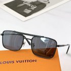 Louis Vuitton High Quality Sunglasses 2667