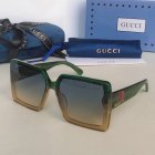 Gucci High Quality Sunglasses 4419