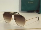 Gucci High Quality Sunglasses 3877