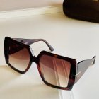 TOM FORD High Quality Sunglasses 1531