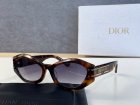 DIOR High Quality Sunglasses 136