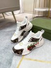 Gucci Men's Shoes 268