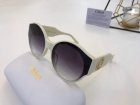 Versace High Quality Sunglasses 1434