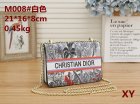 DIOR Normal Quality Handbags 183