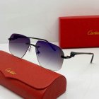 Cartier High Quality Sunglasses 288