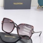 Valentino High Quality Sunglasses 768