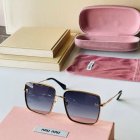 MiuMiu High Quality Sunglasses 76