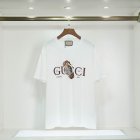 Gucci Men's T-shirts 1000