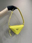 Prada Original Quality Handbags 278