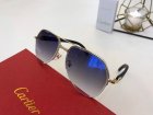 Cartier High Quality Sunglasses 570