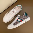 Gucci Men's Shoes 878