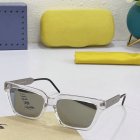 Gucci High Quality Sunglasses 3966