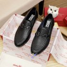 Salvatore Ferragamo Men's Shoes 1128