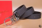 Salvatore Ferragamo Normal Quality Belts 320