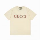 Gucci Men's T-shirts 1210