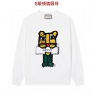 Gucci Men's Long Sleeve T-shirts 265