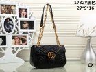 Gucci Normal Quality Handbags 506