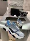 DIOR Men's Shoes 560