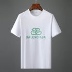 Balenciaga Men's T-shirts 38