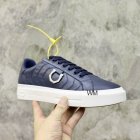 Salvatore Ferragamo Men's Shoes 147