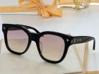 Louis Vuitton High Quality Sunglasses 4437