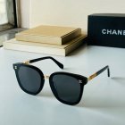 Chanel High Quality Sunglasses 3431