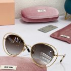 MiuMiu High Quality Sunglasses 109