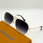 Louis Vuitton High Quality Sunglasses 3575