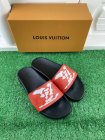 Louis Vuitton Men's Slippers 450