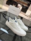 GIVENCHY Men's Shoes 205