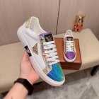 Armani Men's Shoes 1831