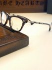 Chrome Hearts Plain Glass Spectacles 861