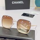 Chanel High Quality Sunglasses 1928