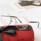 Gucci Plain Glass Spectacles 578