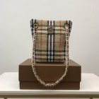 Burberry High Quality Handbags 188