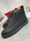 Christian Louboutin Men's Shoes 63