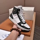 Prada Men's Shoes 1066